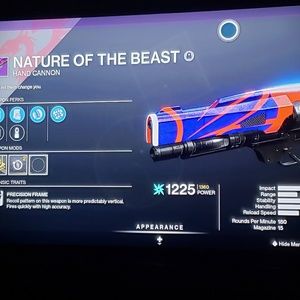 Meet your Posher, Jordan